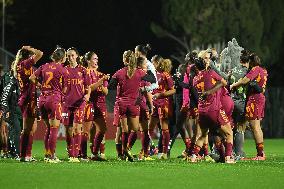 CALCIO - Serie A Femminile - AS Roma vs SS Lazio Women