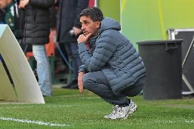 CALCIO - Serie A Femminile - AS Roma vs SS Lazio Women