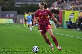 CALCIO - Serie A Femminile - AS Roma vs SS Lazio Women