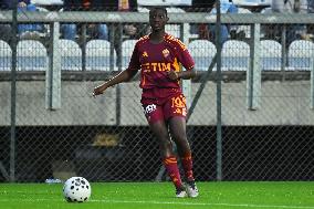 CALCIO - Serie A Femminile - AS Roma vs SS Lazio Women