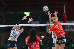 VOLLEY - Serie A1 Femminile - Cuneo Granda Volley vs Reale Mutua Fenera Chieri '76