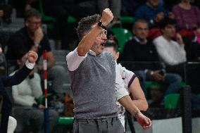 VOLLEY - Serie A1 Femminile - Cuneo Granda Volley vs Reale Mutua Fenera Chieri '76