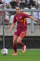 CALCIO - Serie A Femminile - AS Roma vs SS Lazio Women