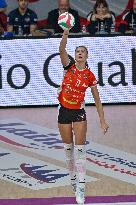 VOLLEY - Serie A1 Femminile - Cuneo Granda Volley vs Reale Mutua Fenera Chieri '76