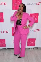 The Ladies of Porter Ranch x Glamlite Holiday Party - US