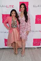 The Ladies of Porter Ranch x Glamlite Holiday Party - US