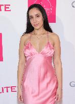 The Ladies of Porter Ranch x Glamlite Holiday Party - US