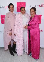 The Ladies of Porter Ranch x Glamlite Holiday Party - US