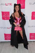 The Ladies of Porter Ranch x Glamlite Holiday Party - US