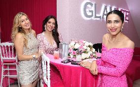 The Ladies of Porter Ranch x Glamlite Holiday Party - US