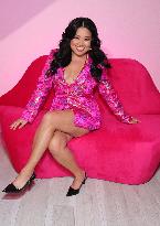 The Ladies of Porter Ranch x Glamlite Holiday Party - US