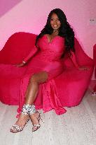 The Ladies of Porter Ranch x Glamlite Holiday Party - US