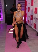 The Ladies of Porter Ranch x Glamlite Holiday Party - US