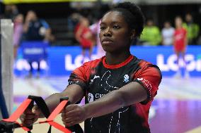 VOLLEY - Serie A1 Femminile - Prosecco Doc A.Carraro Imoco Conegliano vs Savino Del Bene Scandicci