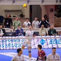 VOLLEY - Superlega Serie A - Cisterna Volley vs Valsa Group Modena