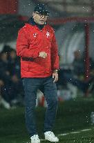 CALCIO - Serie C Italia - Vicenza vs Renate