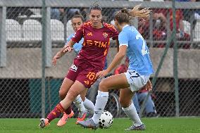 CALCIO - Serie A Femminile - AS Roma vs SS Lazio Women