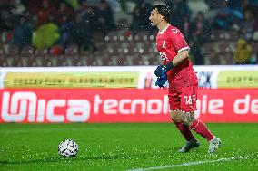 CALCIO - Serie C Italia - Vicenza vs Renate