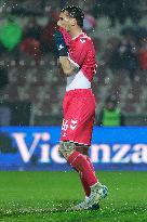 CALCIO - Serie C Italia - Vicenza vs Renate