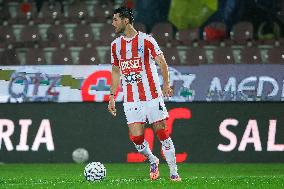 CALCIO - Serie C Italia - Vicenza vs Renate