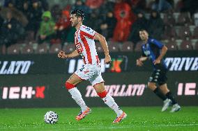 CALCIO - Serie C Italia - Vicenza vs Renate