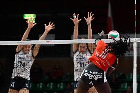 VOLLEY - Serie A1 Femminile - Cuneo Granda Volley vs Reale Mutua Fenera Chieri '76