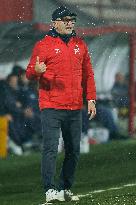 CALCIO - Serie C Italia - Vicenza vs Renate