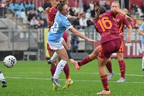 CALCIO - Serie A Femminile - AS Roma vs SS Lazio Women