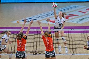 VOLLEY - Serie A1 Femminile - Cuneo Granda Volley vs Reale Mutua Fenera Chieri '76