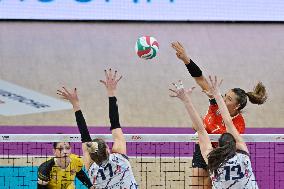 VOLLEY - Serie A1 Femminile - Cuneo Granda Volley vs Reale Mutua Fenera Chieri '76