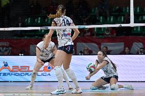 VOLLEY - Serie A1 Femminile - Cuneo Granda Volley vs Reale Mutua Fenera Chieri '76