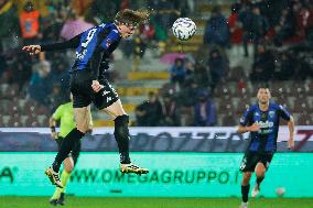 CALCIO - Serie C Italia - Vicenza vs Renate