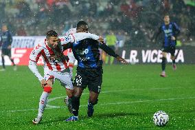 CALCIO - Serie C Italia - Vicenza vs Renate