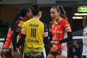 VOLLEY - Serie A1 Femminile - Cuneo Granda Volley vs Reale Mutua Fenera Chieri '76