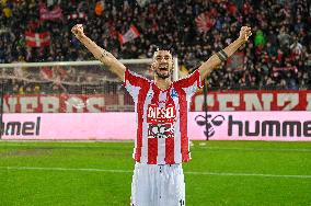 CALCIO - Serie C Italia - Vicenza vs Renate