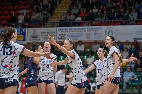 VOLLEY - Serie A1 Femminile - Cuneo Granda Volley vs Reale Mutua Fenera Chieri '76