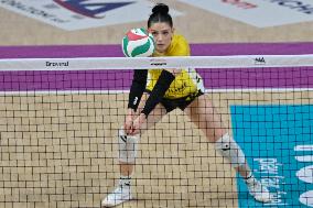 VOLLEY - Serie A1 Femminile - Cuneo Granda Volley vs Reale Mutua Fenera Chieri '76