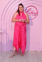 The Ladies of Porter Ranch x Glamlite Holiday Party - US