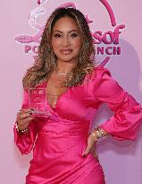 The Ladies of Porter Ranch x Glamlite Holiday Party - US