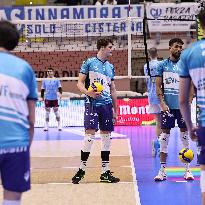 VOLLEY - Superlega Serie A - Cisterna Volley vs Valsa Group Modena