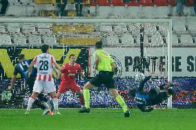 CALCIO - Serie C Italia - Vicenza vs Renate