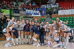 VOLLEY - Serie A1 Femminile - Cuneo Granda Volley vs Reale Mutua Fenera Chieri '76