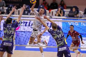 VOLLEY - Superlega Serie A - Cisterna Volley vs Valsa Group Modena