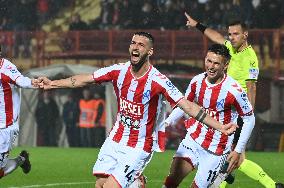 CALCIO - Serie C Italia - Vicenza vs Renate