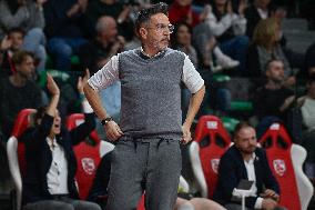 VOLLEY - Serie A1 Femminile - Cuneo Granda Volley vs Reale Mutua Fenera Chieri '76