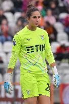 CALCIO - Serie A Femminile - AS Roma vs SS Lazio Women