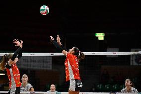 VOLLEY - Serie A1 Femminile - Cuneo Granda Volley vs Reale Mutua Fenera Chieri '76
