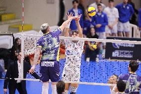 VOLLEY - Superlega Serie A - Cisterna Volley vs Valsa Group Modena