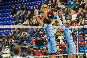 VOLLEY - Superlega Serie A - Yuasa Battery Grottazzolina vs MA Acqua S.Bernardo Cuneo