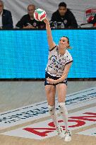 VOLLEY - Serie A1 Femminile - Cuneo Granda Volley vs Reale Mutua Fenera Chieri '76